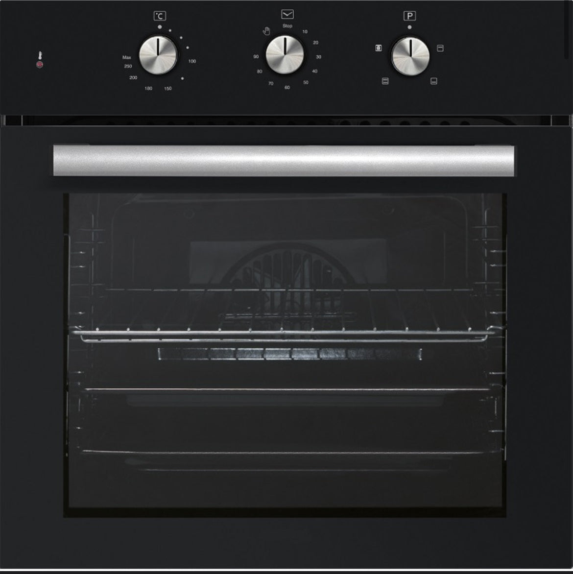 Forno staylux elettrico ventilato