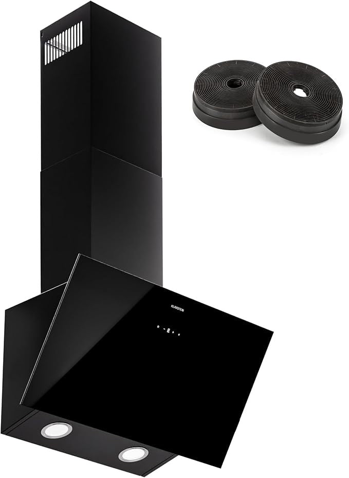 Cappa aspirante 60 cm