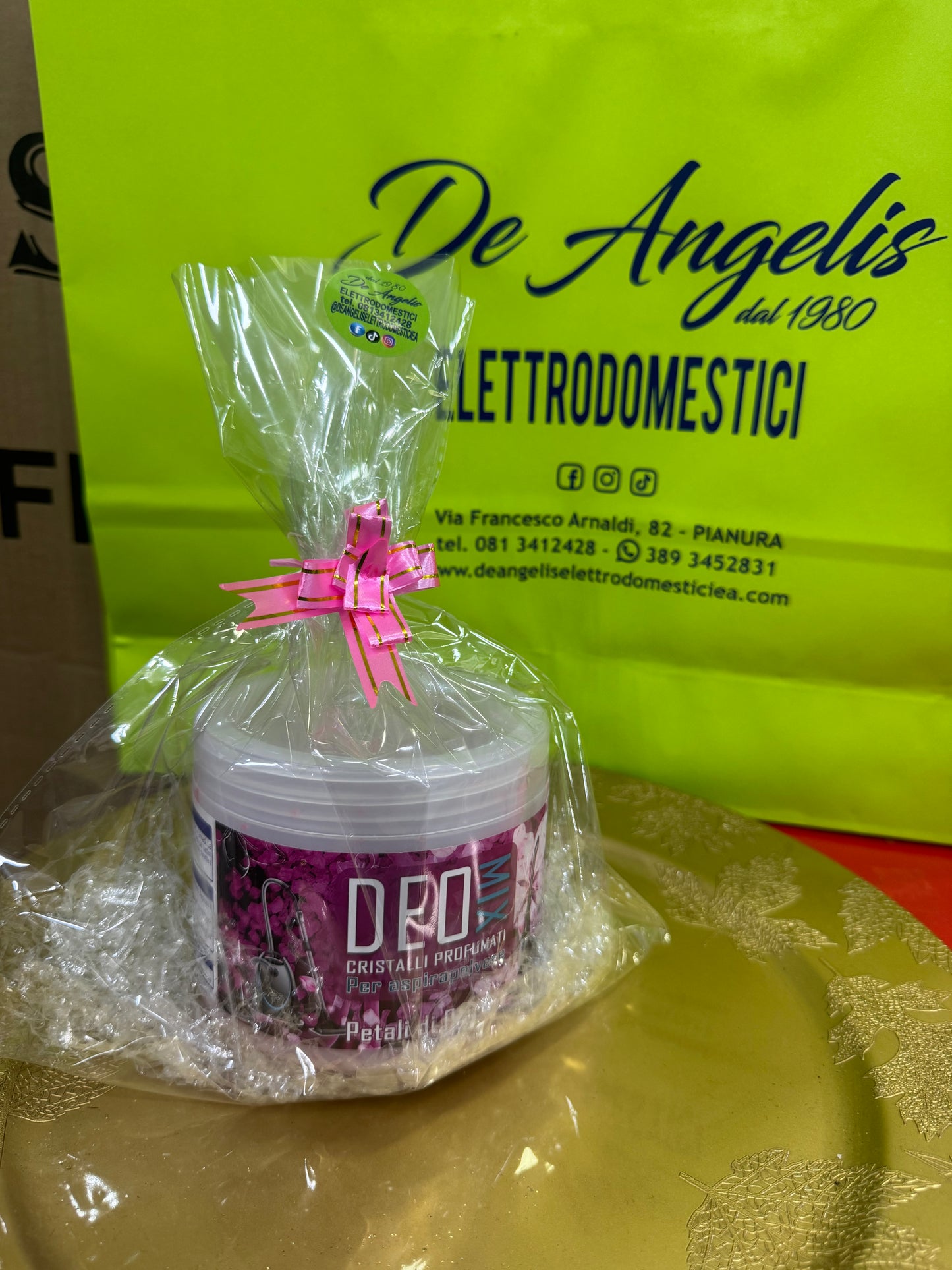 Confezione regalo