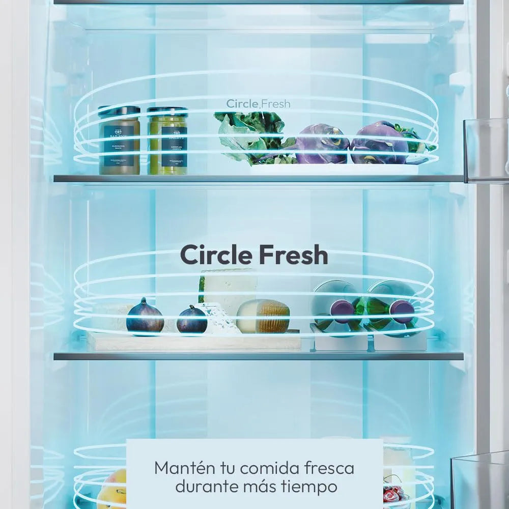 Frigorifero libera istallazione