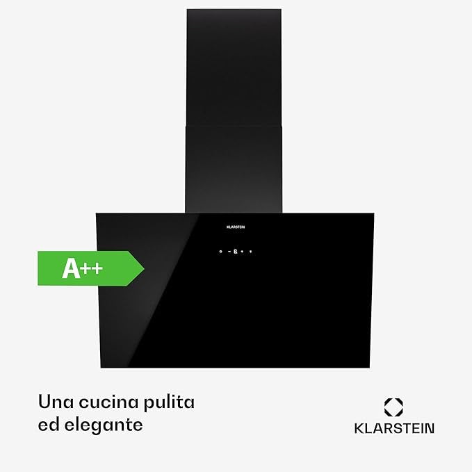 Cappa aspirante 60 cm