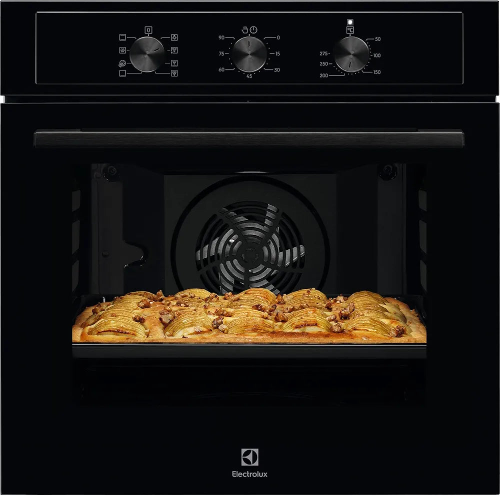 Forno da incasso