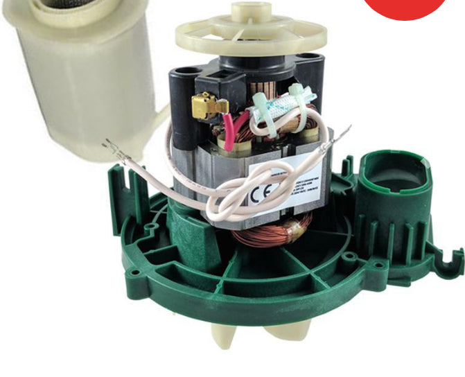 MOTORE FOLLETTO VK 121 VK 122 compatibile