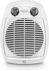 De longhi termoventilatore