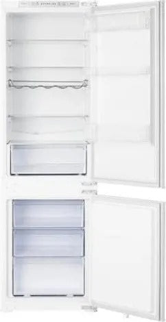 Frigorifero CANDY da Incasso Low Frost Ventilato 264 Litri Bianco CBL3518E