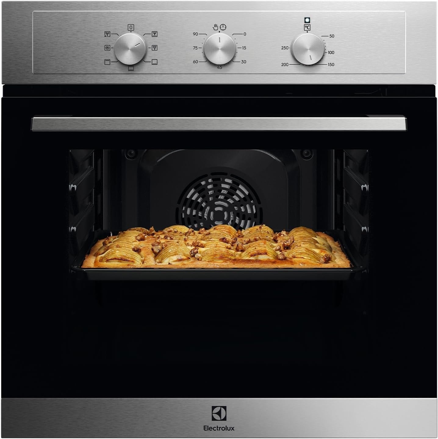 Forno Multifunzione electrolux
