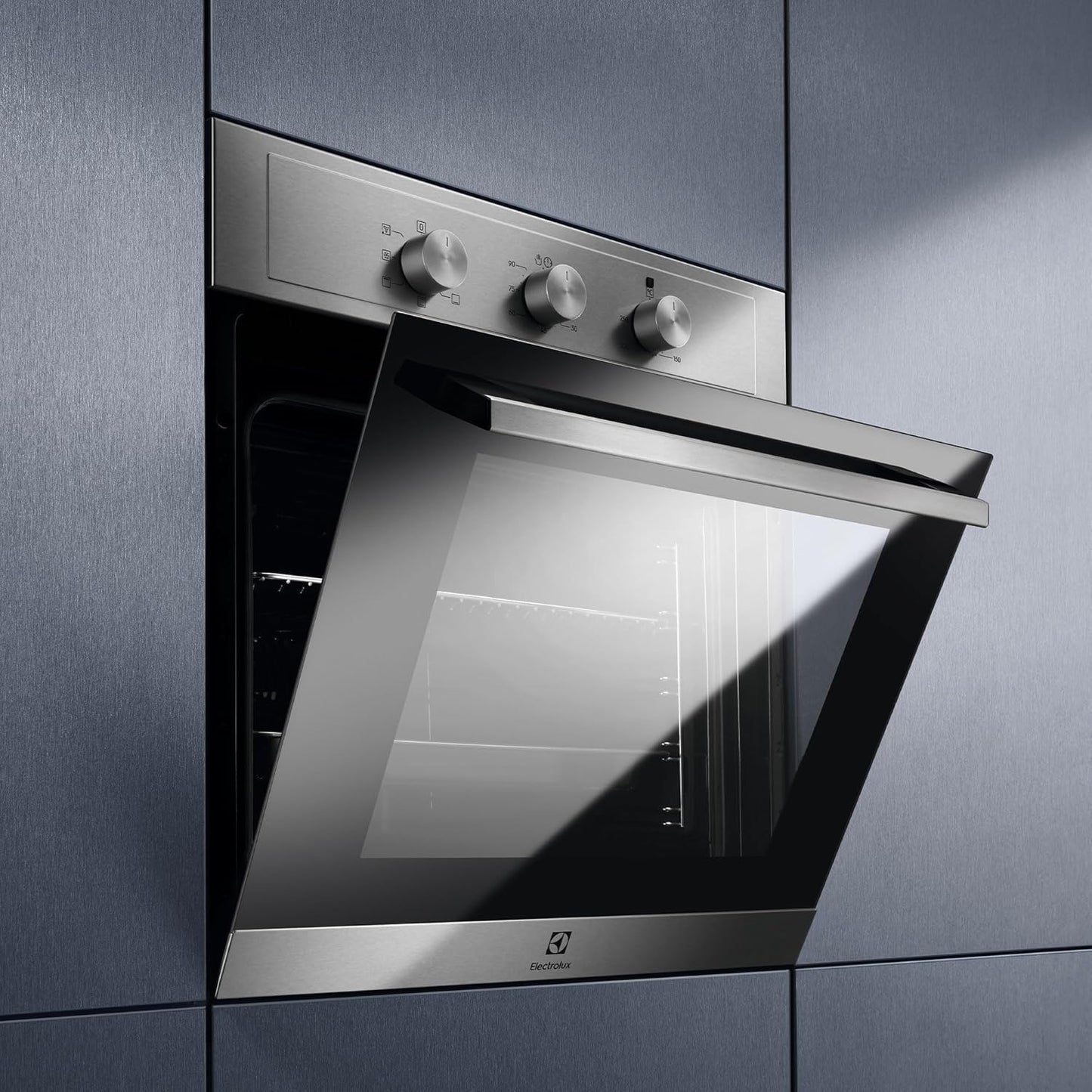 Forno Multifunzione electrolux