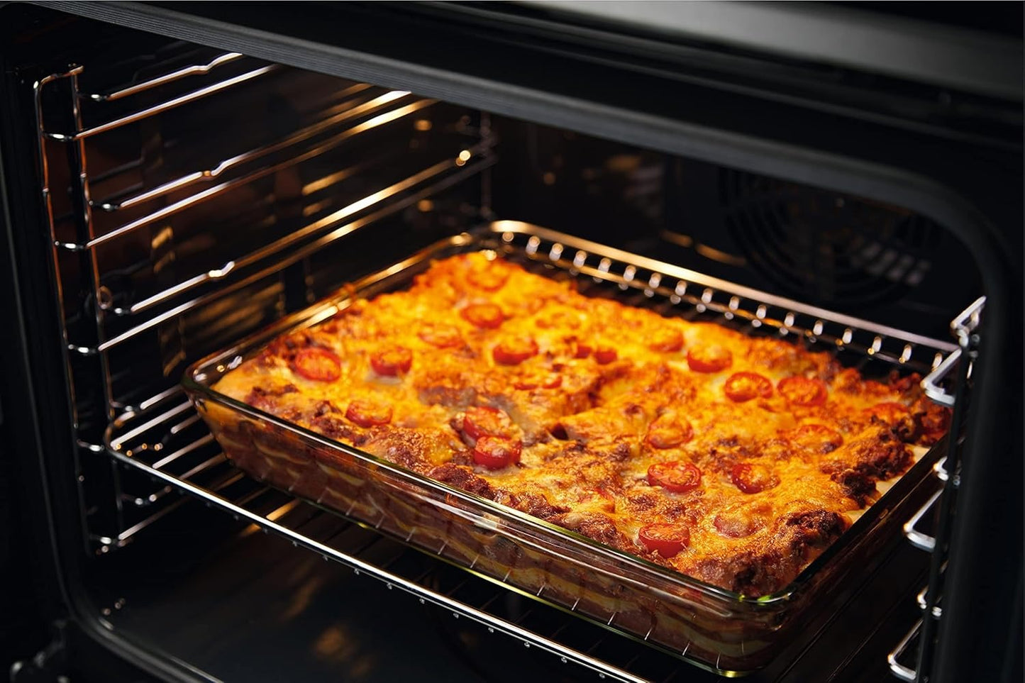 Forno Multifunzione electrolux