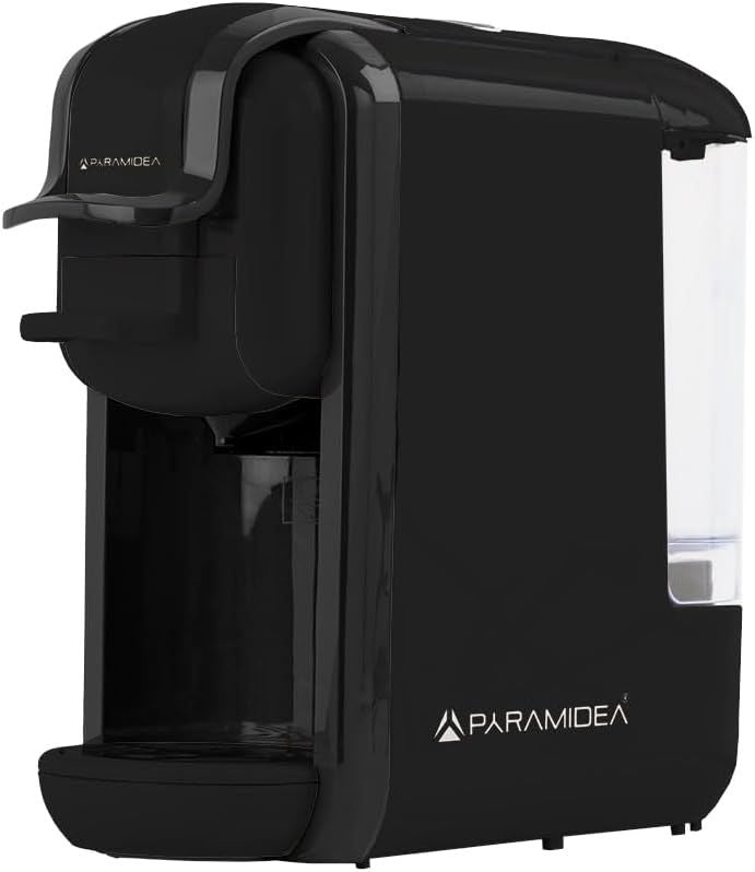 Macchina per caffè pyramidea