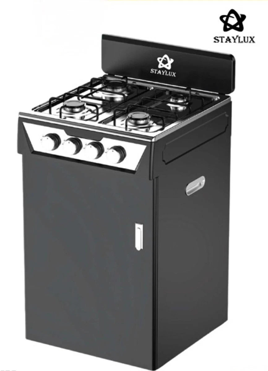 Mobile fornello ad uso domestico