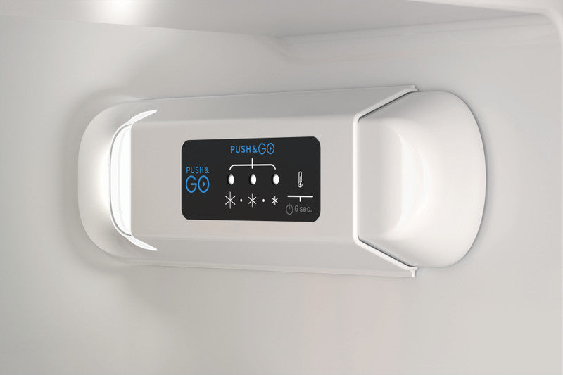 Frigorifero incasso indesit