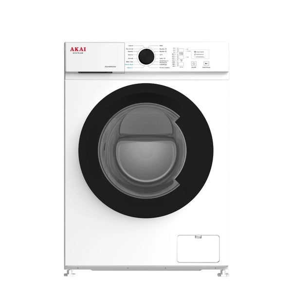 Lavatrice akai 8 kg