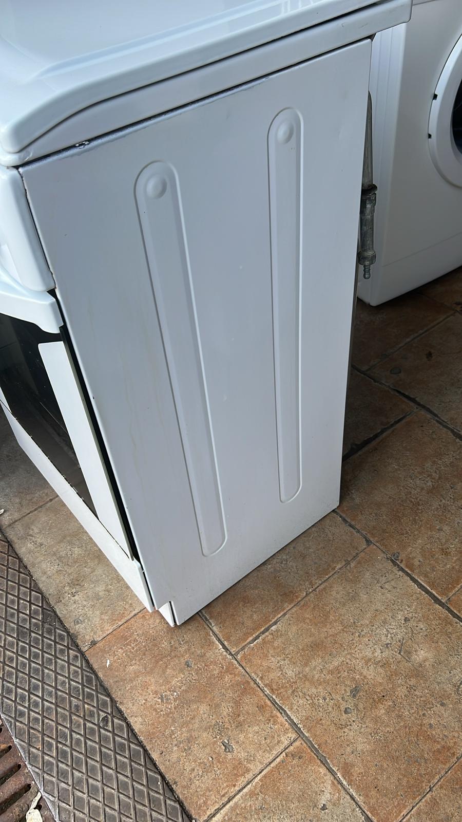 Cucina 4 fuochi rigenerato 60x67x85