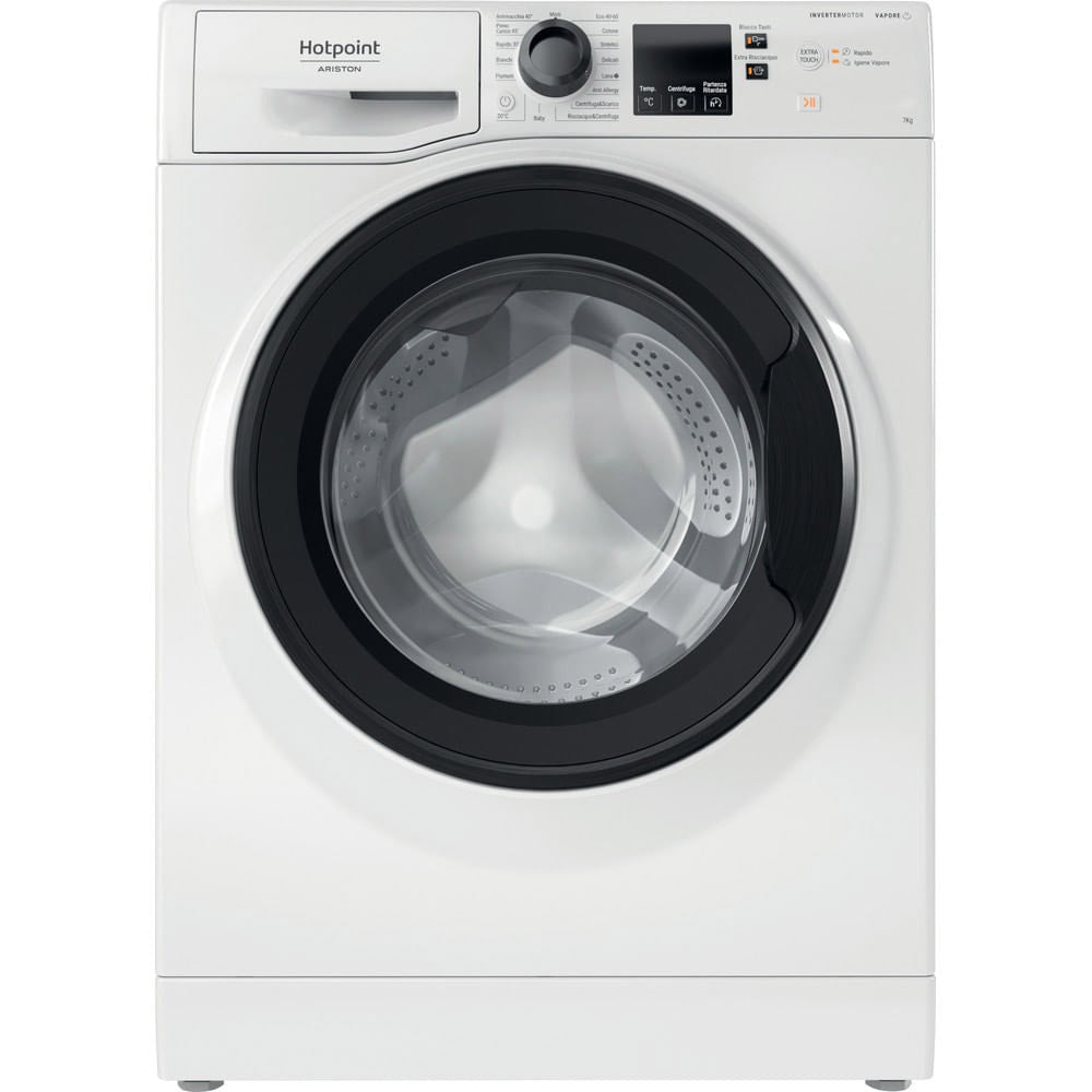 Lavatrice ariston hotpoint 7 kg