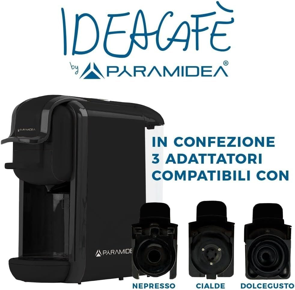 Macchina per caffè pyramidea