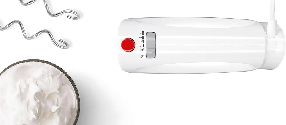 Sbattitore elettrico bosch