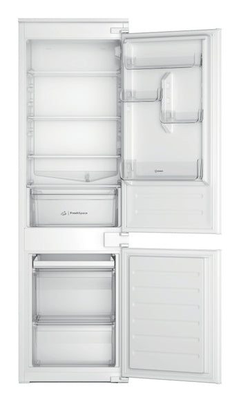 Frigorifero incasso indesit