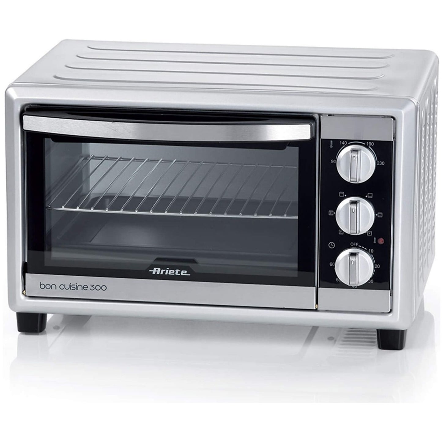 Forno ventilato ariete