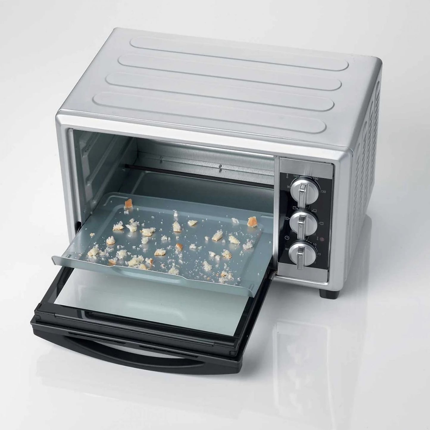 Forno ventilato ariete