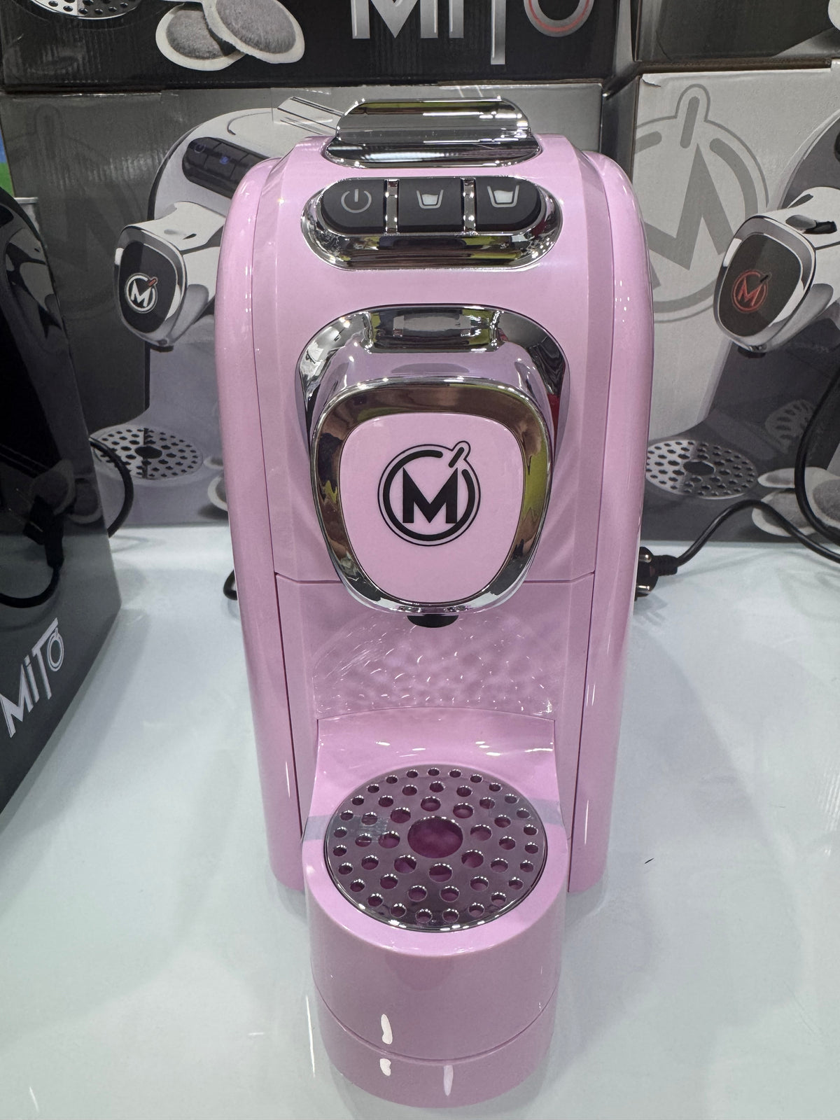 Mito rosa