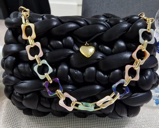 Bag cuore