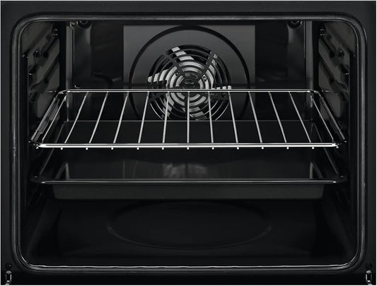 Forno da incasso