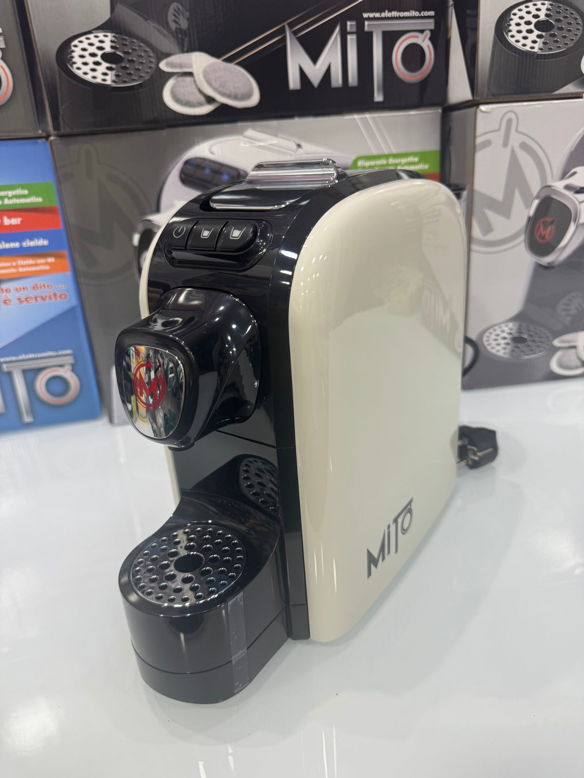 Mito N’era
