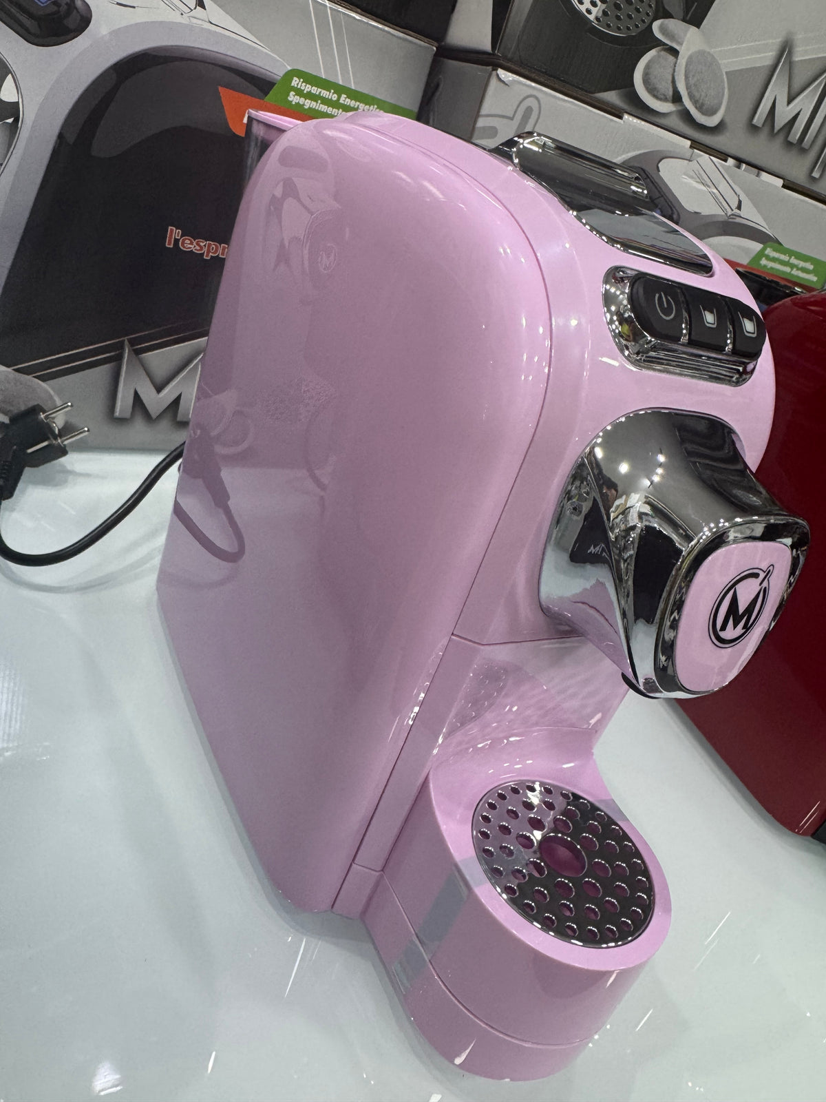 Mito rosa