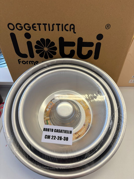 Ruoti per casatiello