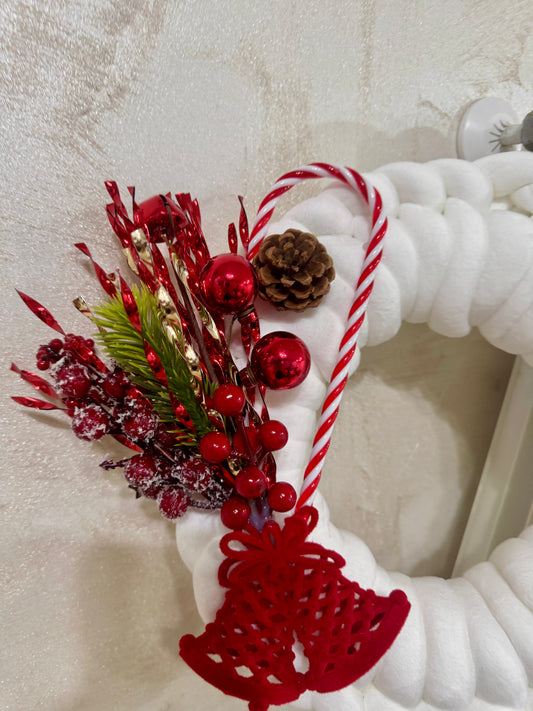 Ghirlanda natale