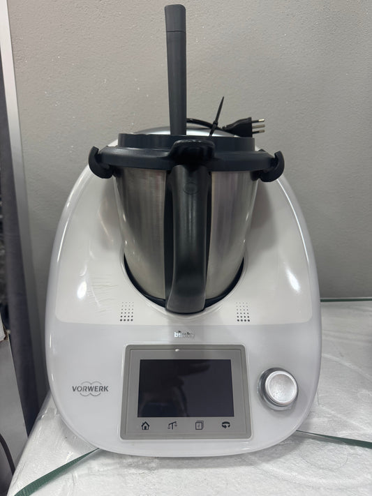 Bimby Tm5 Rigenerato
