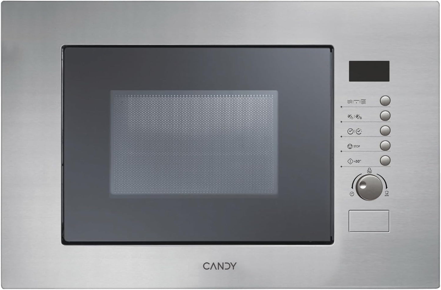 Forno a Microonde candy incasso