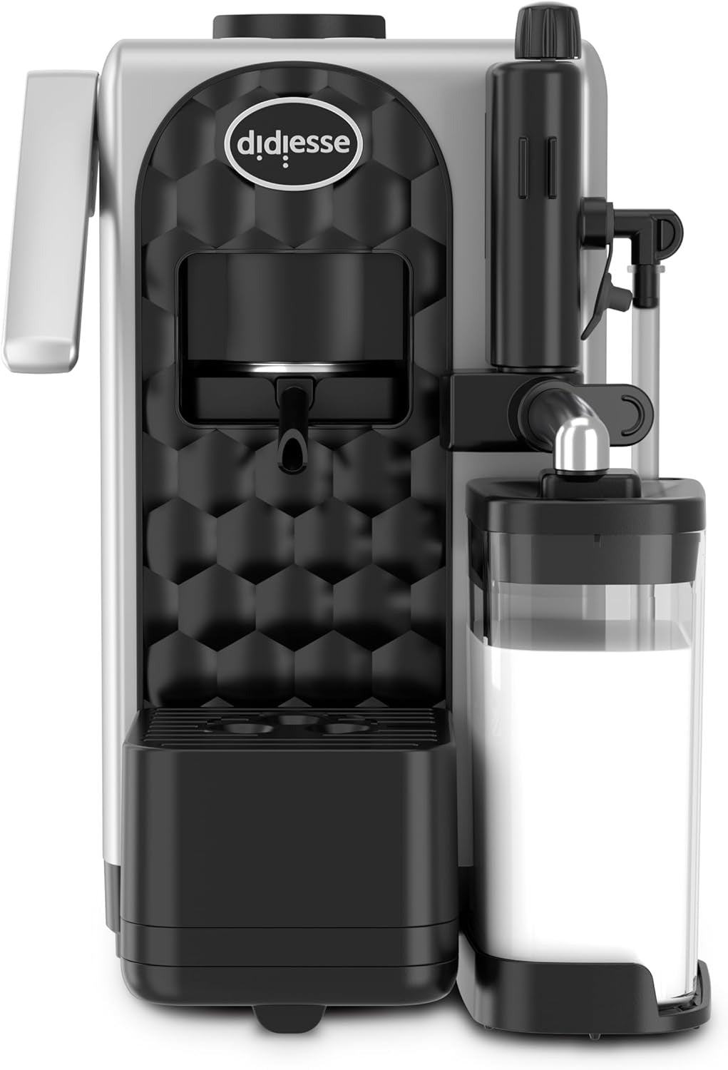 Didiesse Milkside nera