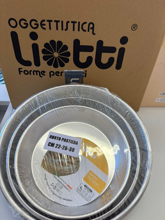 Ruoti pastiera