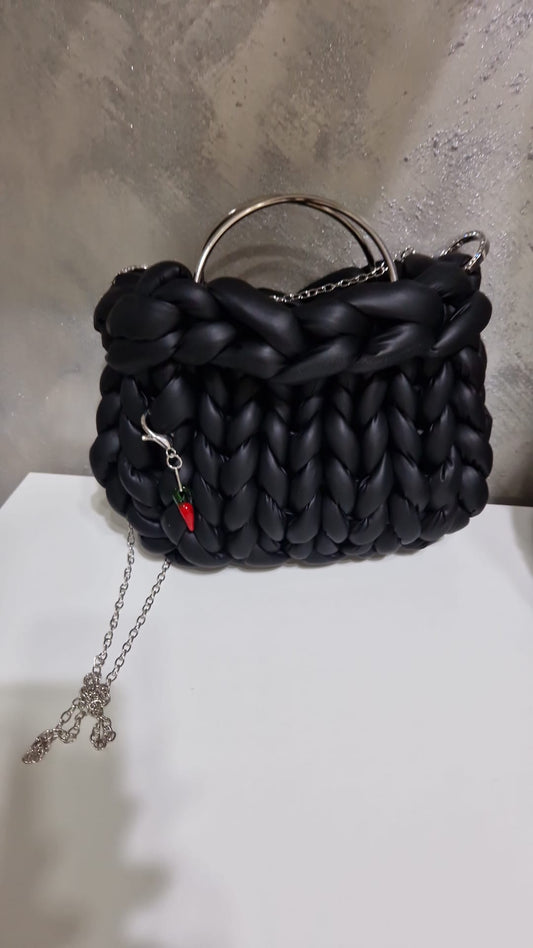 Borsa Marshmallow
