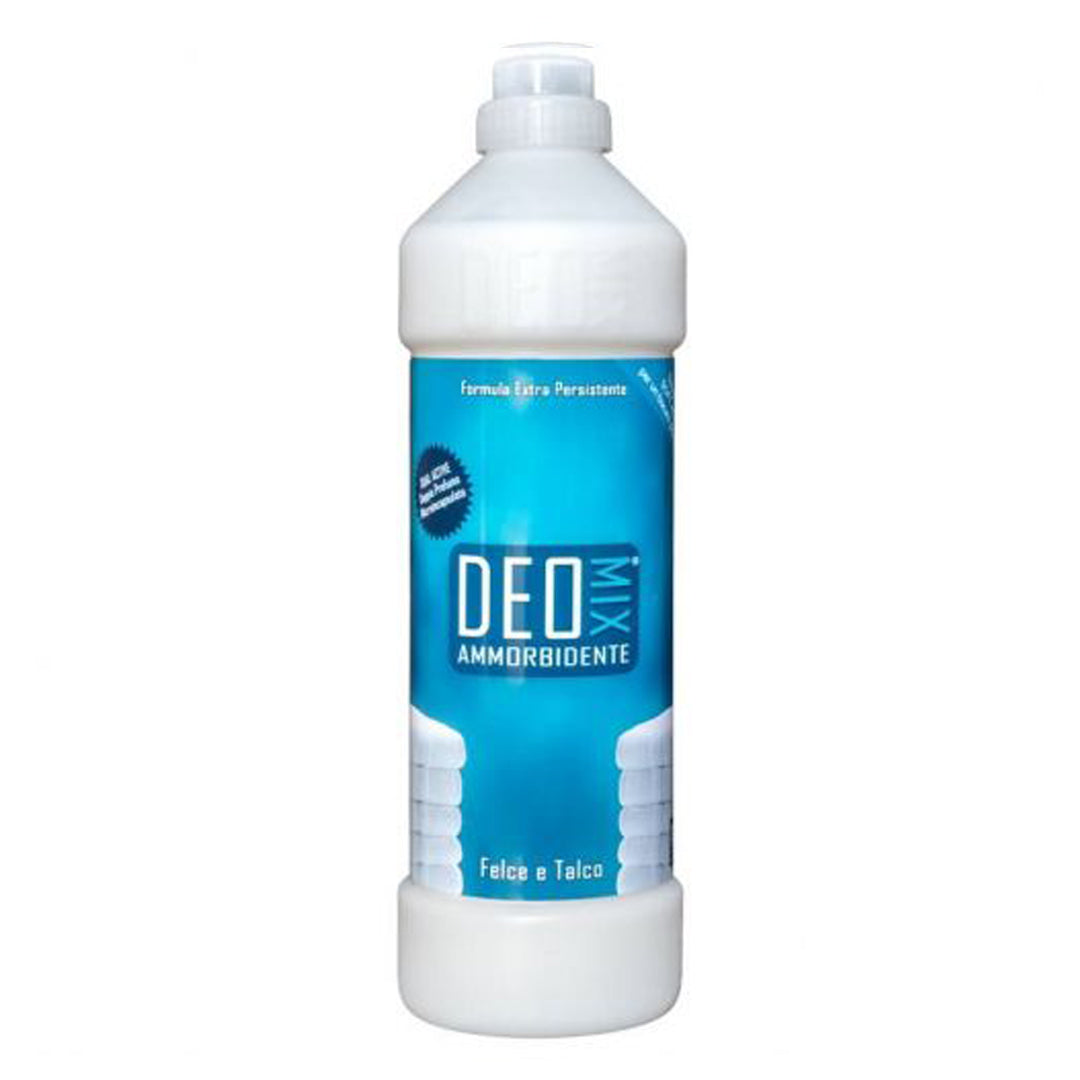 Deo Mix - Ammorbidente Concentrato Felce E Talco 1lt