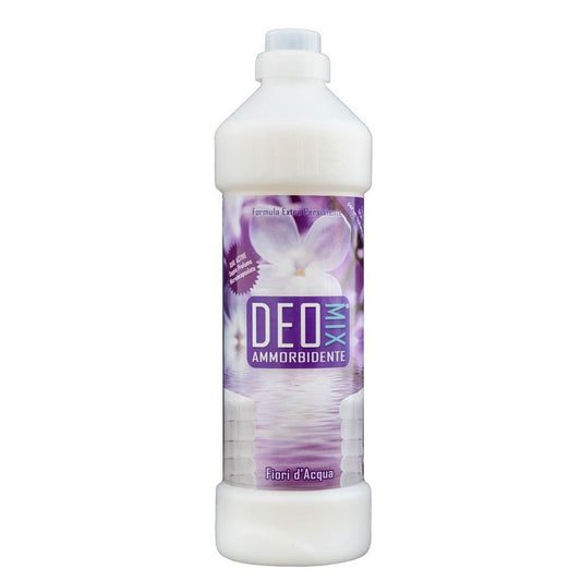 Deo Mix - Ammorbidente Concentrato Fiori D'Acqua 1lt