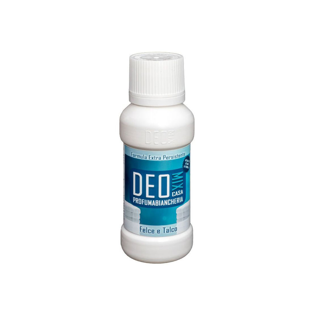 Deo Mix - Profuma Bucato Felce E Talco 100ml