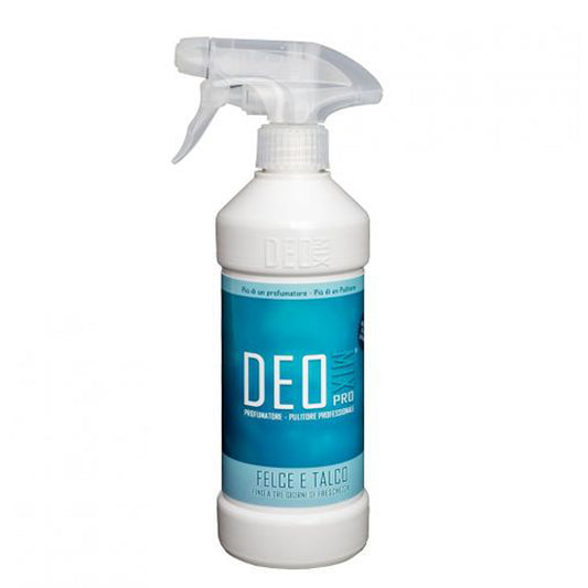 Deo Mix - Profumatore Felce E Talco 450ml