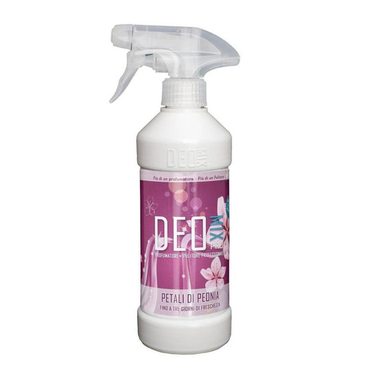 Deo Mix - Profumatore Petali Di Peonia 450ml