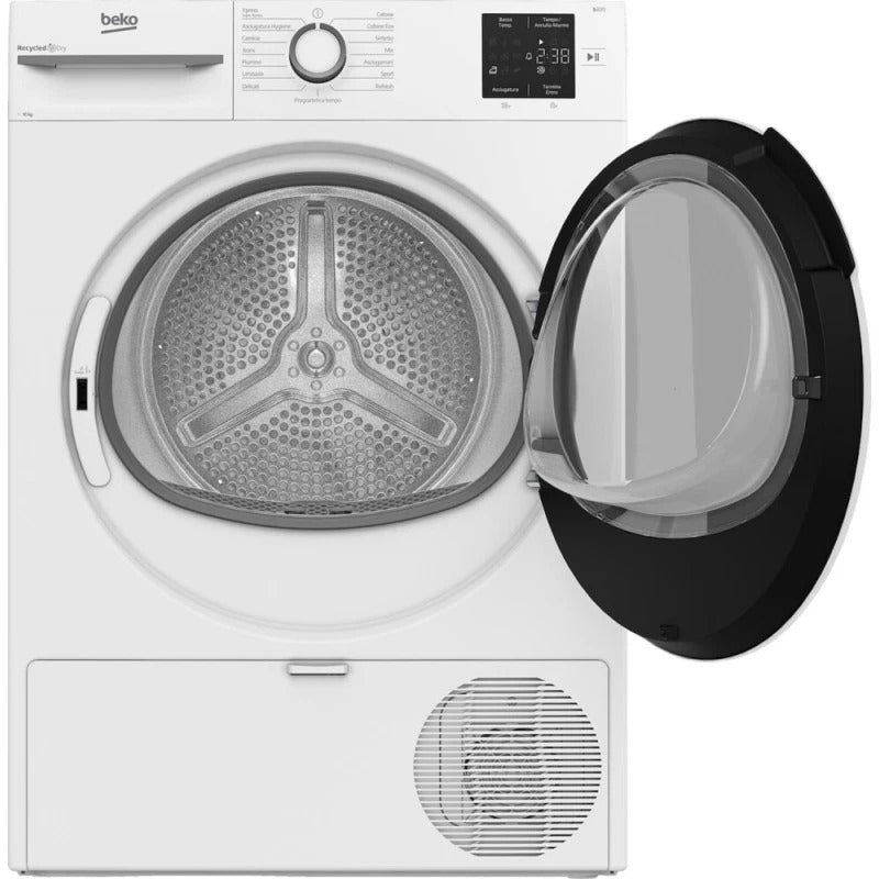 Asciugatrice beko