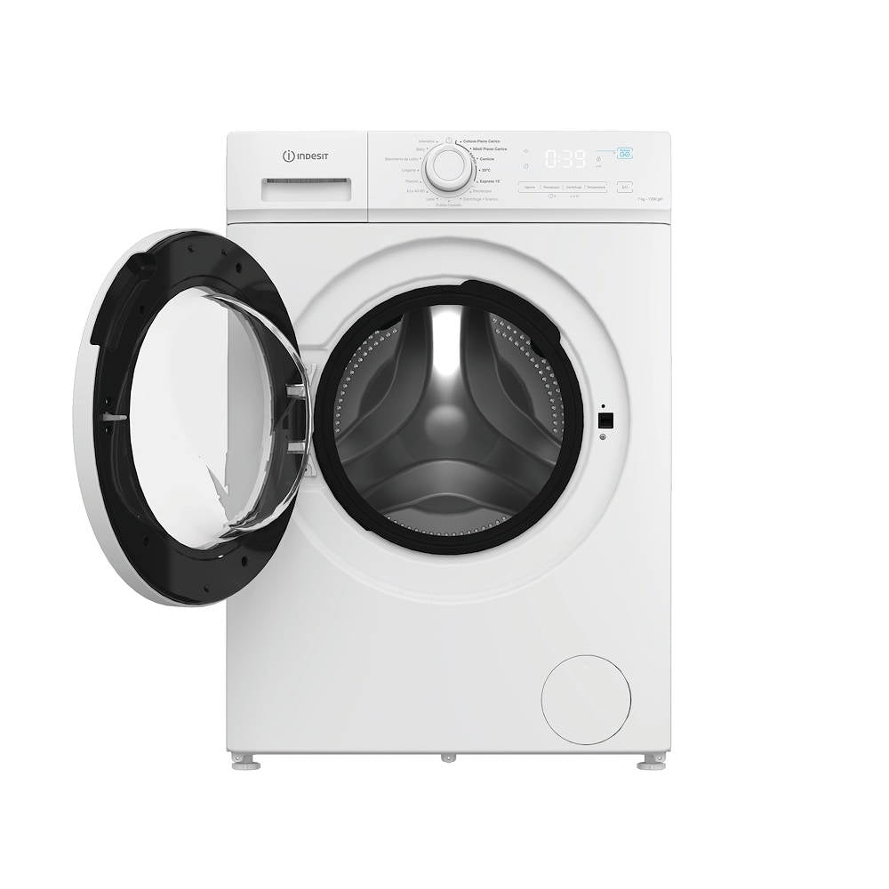 Lavatrice slim indesit