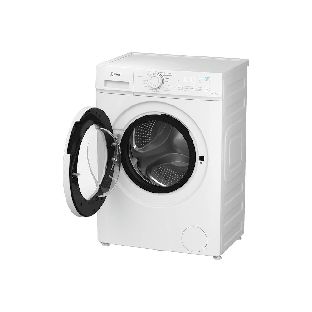 Lavatrice slim indesit