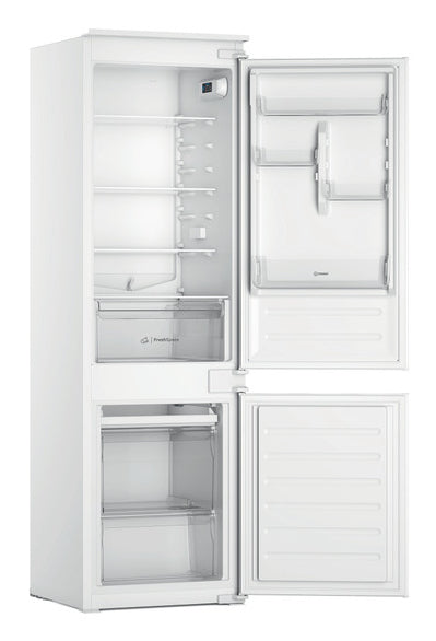 Frigorifero incasso indesit
