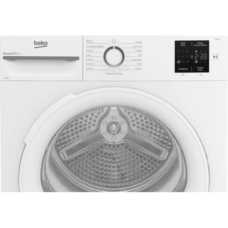Asciugatrice beko