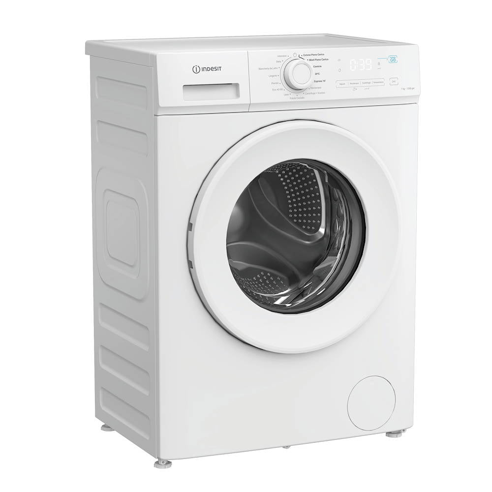 Lavatrice slim indesit