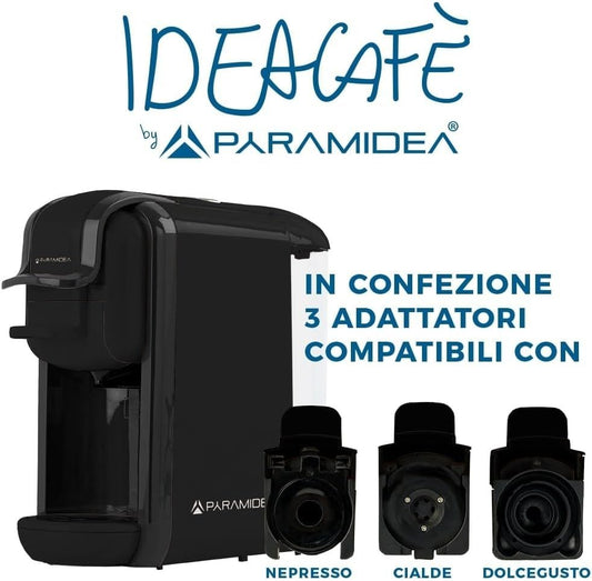Macchina per caffè pyramidea