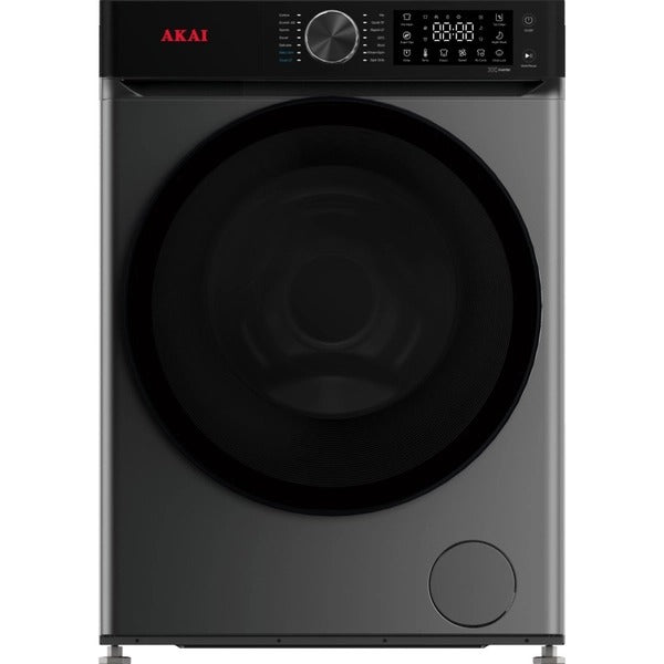 Lavatrice 12 kg Akai