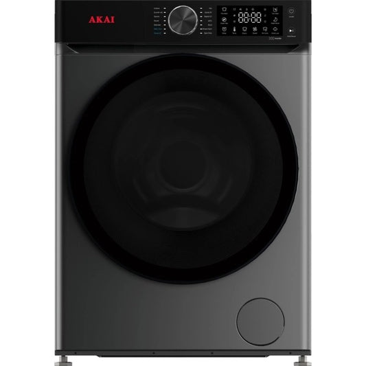 Lavatrice 12 kg Akai