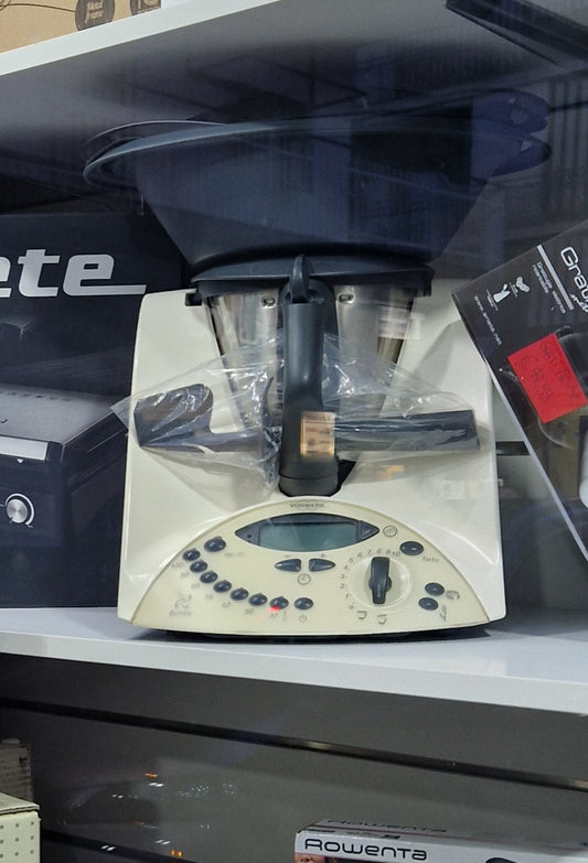 Bimby tm31 rigenerato